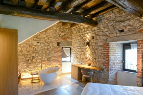 Relais Castello Di Casiglio  Ерба